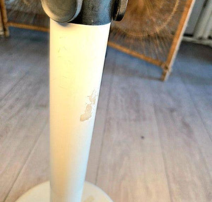 Vintage 70s Mid Century Waterfall Lamp - Yatva