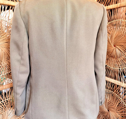 Vintage 70's Monarch Modell Blazer Jacket - Yatva