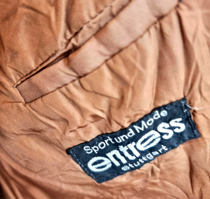 Vintage 70's Monarch Modell Blazer Jacket - Yatva