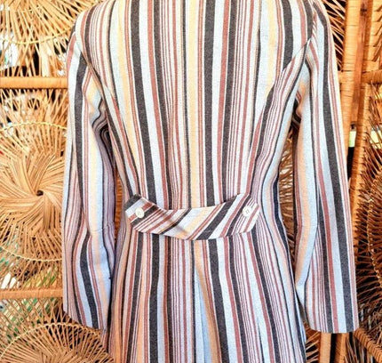 Vintage 70's Naisten Pukutehdas Oy Jacket - Yatva