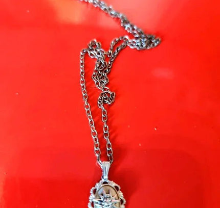 Vintage 70's Necklace - Yatva