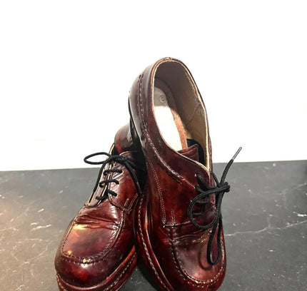 Vintage 70s Platform shoes - Yatva