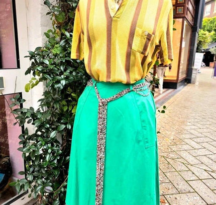 Vintage 70's Polo Shirt - Yatva