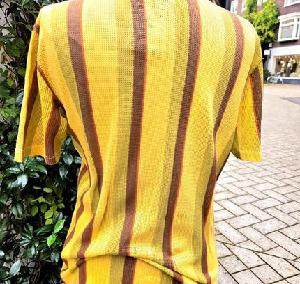 Vintage 70's Polo Shirt - Yatva