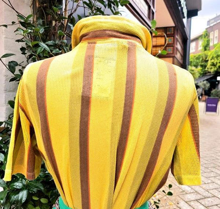 Vintage 70's Polo Shirt - Yatva