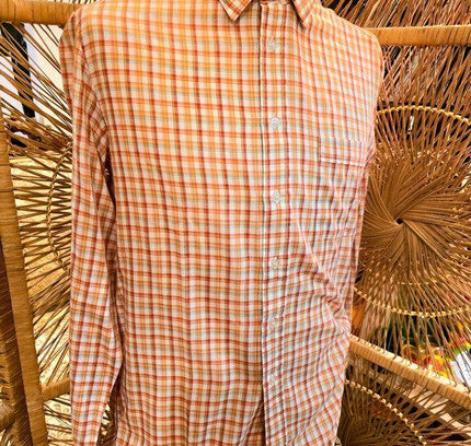 Vintage 70's Roland Shirt - Yatva
