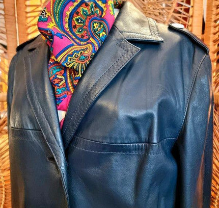 Vintage 70's Scarf - Yatva