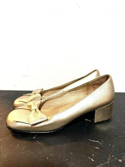 Vintage 70's Sèra Shoes - Yatva