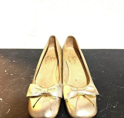 Vintage 70's Sèra Shoes - Yatva