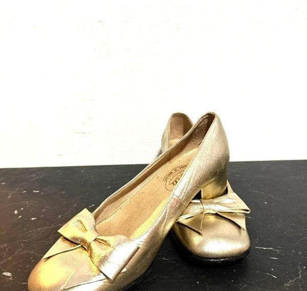 Vintage 70's Sèra Shoes - Yatva