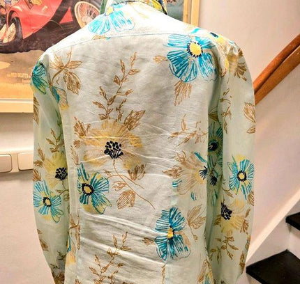 Vintage 70's Shirt - Yatva