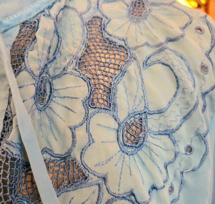 Vintage 70's Shirt - Yatva