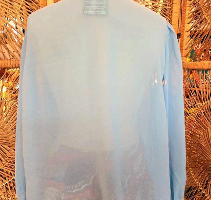 Vintage 70's Shirt - Yatva