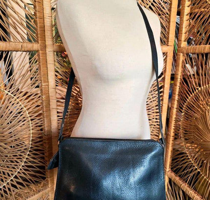 Vintage 70's Shoulder Bag - Yatva