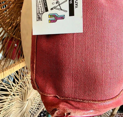 Vintage 70's Shoulder Bag - Yatva