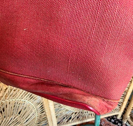 Vintage 70's Shoulder Bag - Yatva