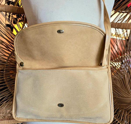 Vintage 70's Shoulder Bag - Yatva