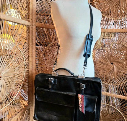 Vintage 70's Shoulder Bag - Yatva
