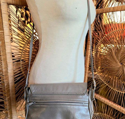 Vintage 70's Shoulder Bag - Yatva