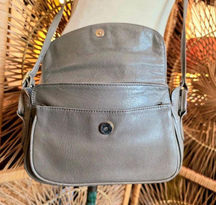 Vintage 70's Shoulder Bag - Yatva