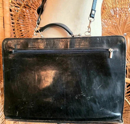 Vintage 70's Shoulder Bag - Yatva