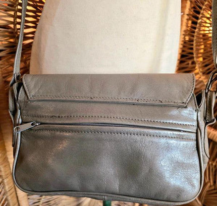 Vintage 70's Shoulder Bag - Yatva