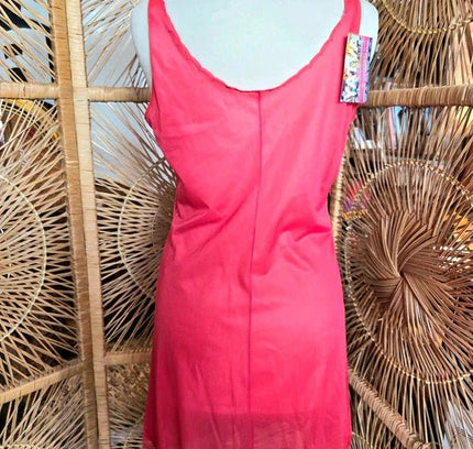 Vintage 70's Slip Dress - Yatva