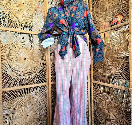 Vintage 70's St Michael Trousers - Yatva