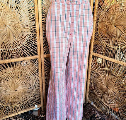 Vintage 70's St Michael Trousers - Yatva
