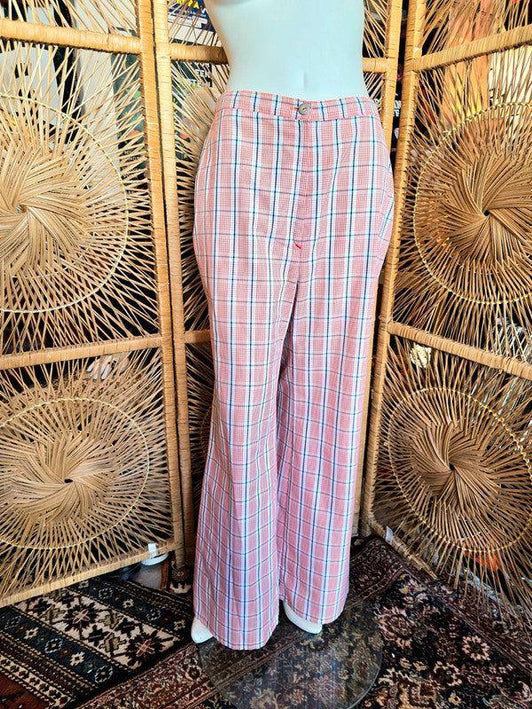 Vintage 70's St Michael Trousers - Yatva
