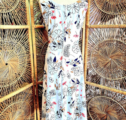 Vintage 70s Svelta Dress - Yatva
