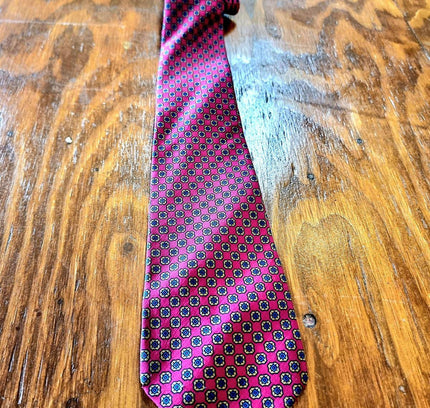 Vintage 70's Tie - Yatva
