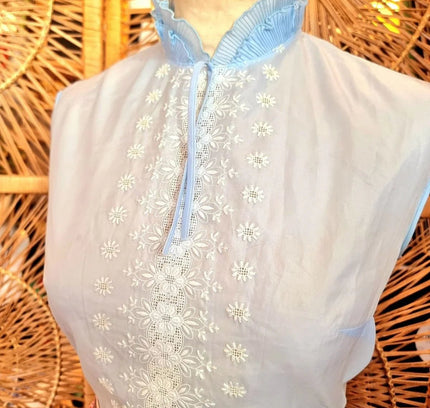 Vintage 70´s Top - Yatva