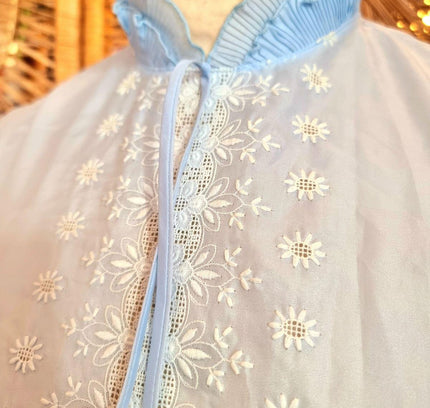 Vintage 70´s Top - Yatva