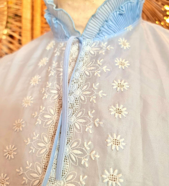 Vintage 70´s Top - Yatva