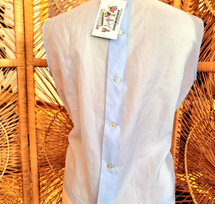 Vintage 70´s Top - Yatva