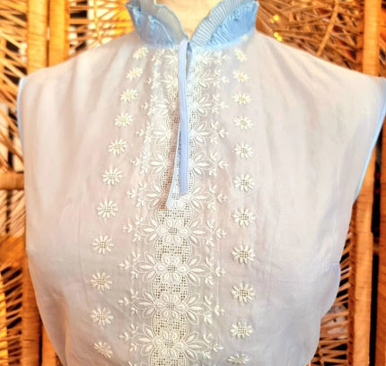 Vintage 70´s Top - Yatva
