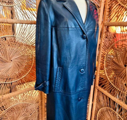 Vintage 70's Trench coat - Yatva