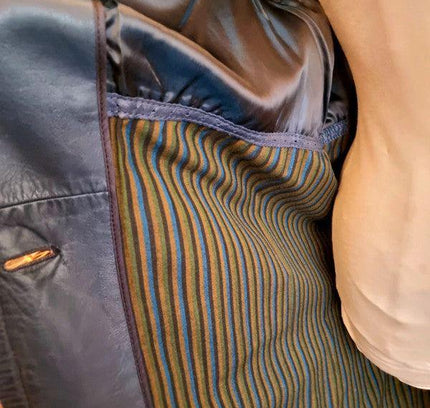 Vintage 70's Trench coat - Yatva