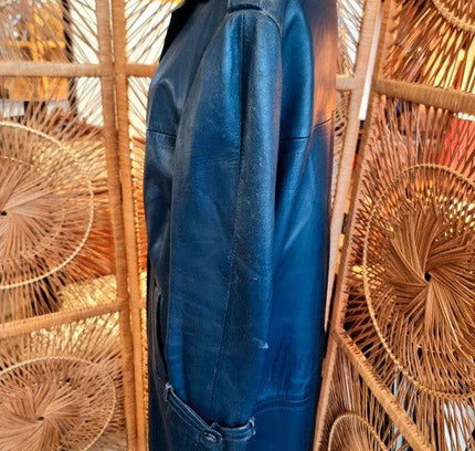 Vintage 70's Trench coat - Yatva