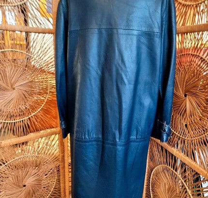 Vintage 70's Trench coat - Yatva
