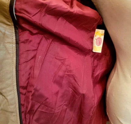 Vintage 70's Trojan Trenchcoat - Yatva