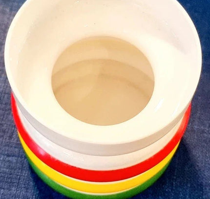 Vintage 70's Vase - Yatva