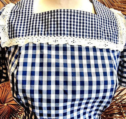 Vintage 70's Wassco Dress - Yatva