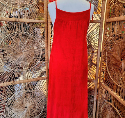 Vintage 70's/80's Dress - Yatva