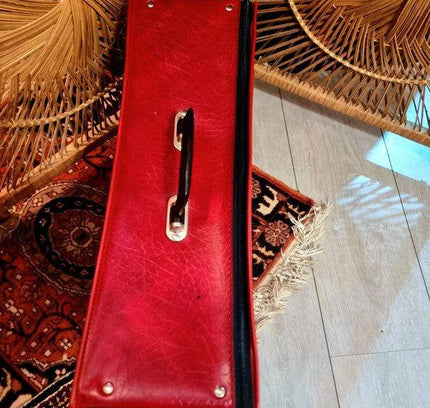 Vintage 70's/80's Foldable Suitcase - Yatva