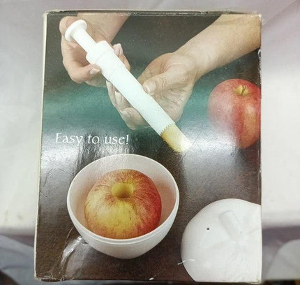 Vintage 70s/80s Hampton’s Microwave Apple Baker. - Yatva