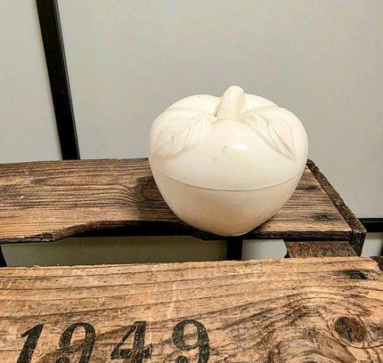 Vintage 70s/80s Hampton’s Microwave Apple Baker. - Yatva