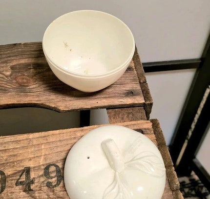 Vintage 70s/80s Hampton’s Microwave Apple Baker. - Yatva