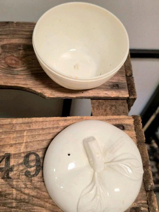 Vintage 70s/80s Hampton’s Microwave Apple Baker. - Yatva